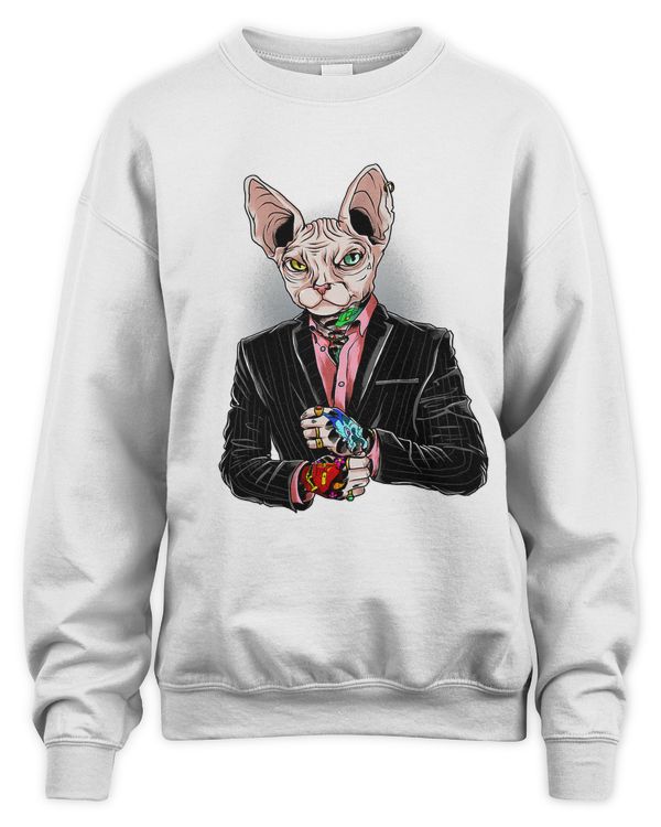 Unisex Sweatshirt