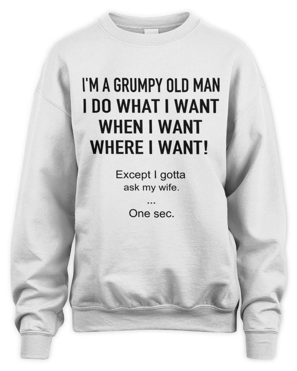 Unisex Sweatshirt