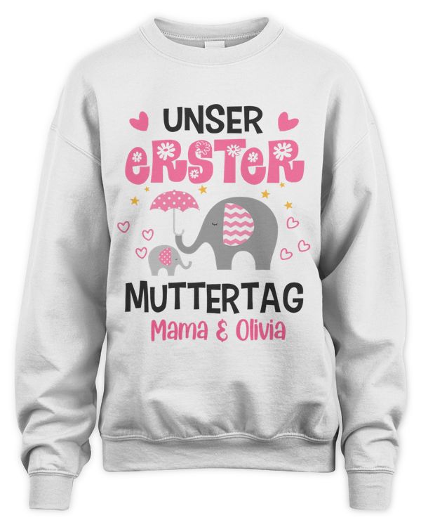 Unisex Sweatshirt