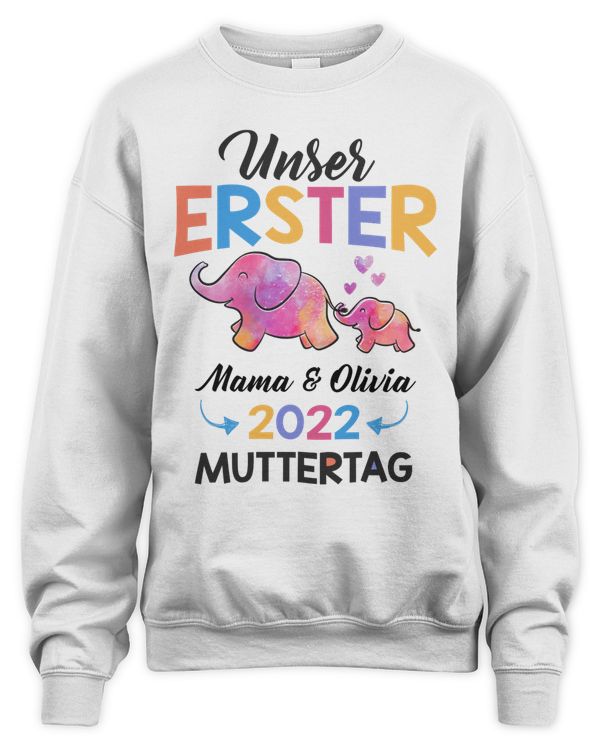 Unisex Sweatshirt