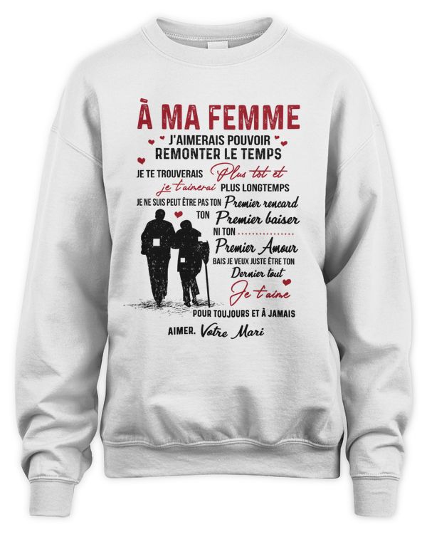 Unisex Sweatshirt