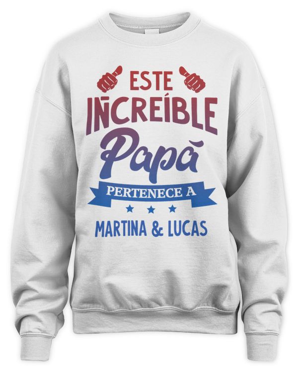 Unisex Sweatshirt