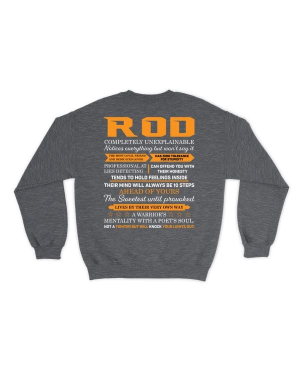 Unisex Sweatshirt Unisex Sweatshirt