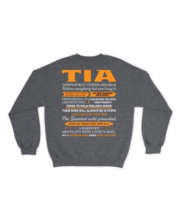 Unisex Sweatshirt Unisex Sweatshirt