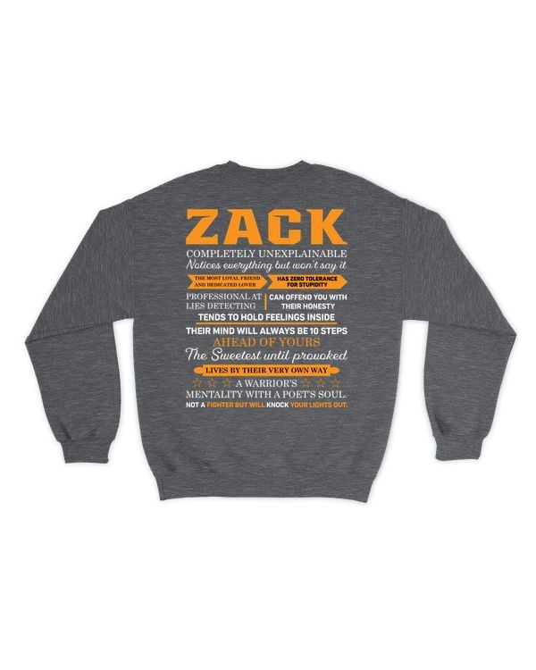 Unisex Sweatshirt Unisex Sweatshirt