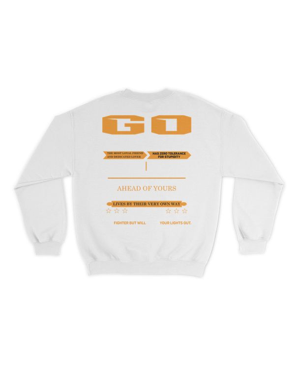 Unisex Sweatshirt