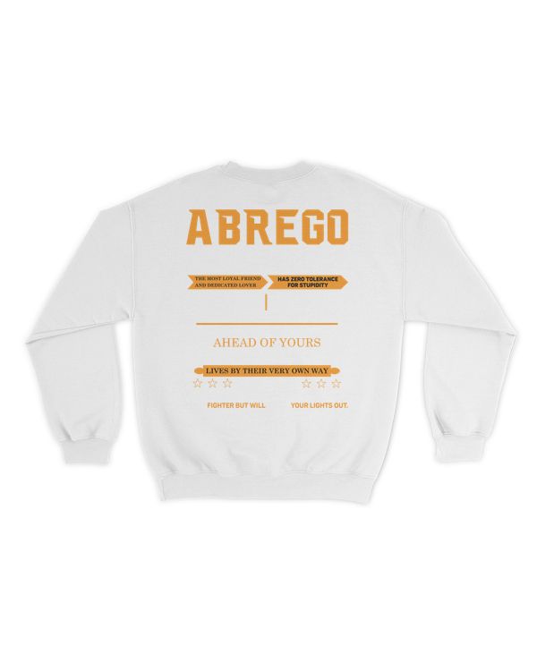 Unisex Sweatshirt