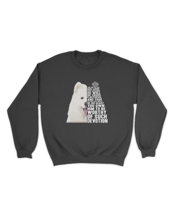 Unisex Sweatshirt