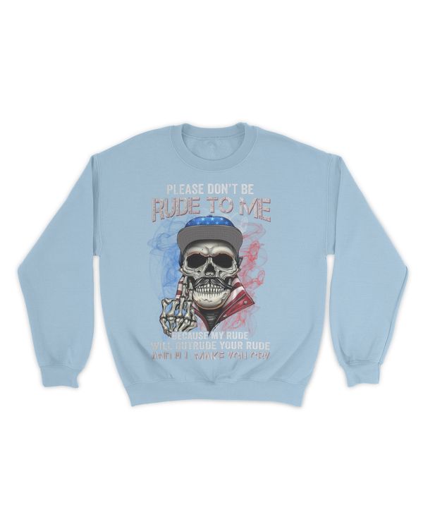 Unisex Sweatshirt