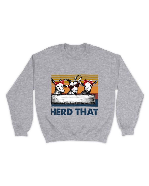 Unisex Sweatshirt