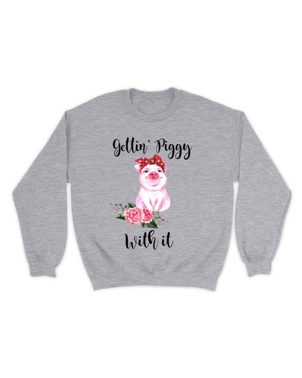 Unisex Sweatshirt