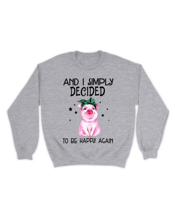 Unisex Sweatshirt