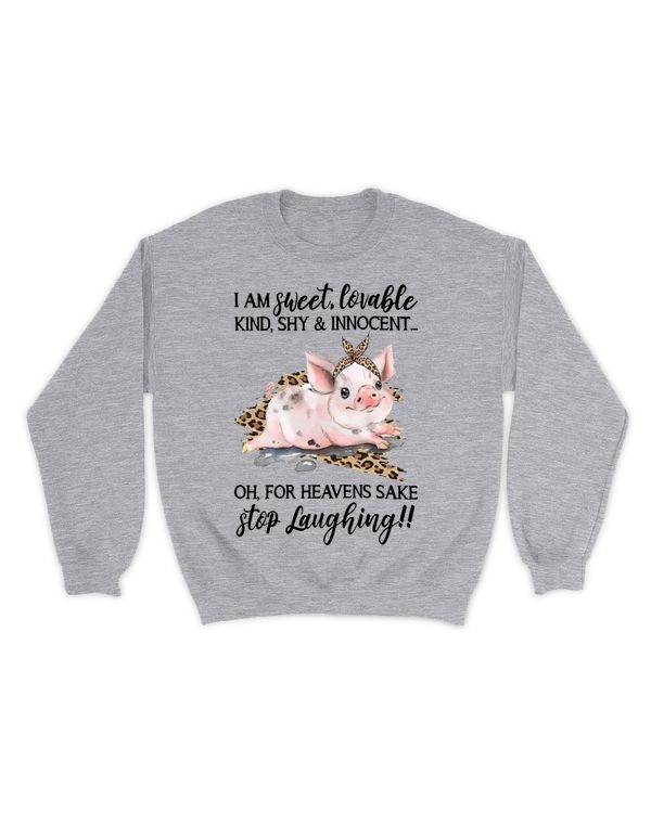 Pig I Am Sweet