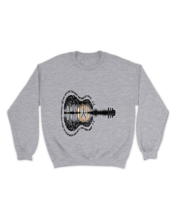 Unisex Sweatshirt
