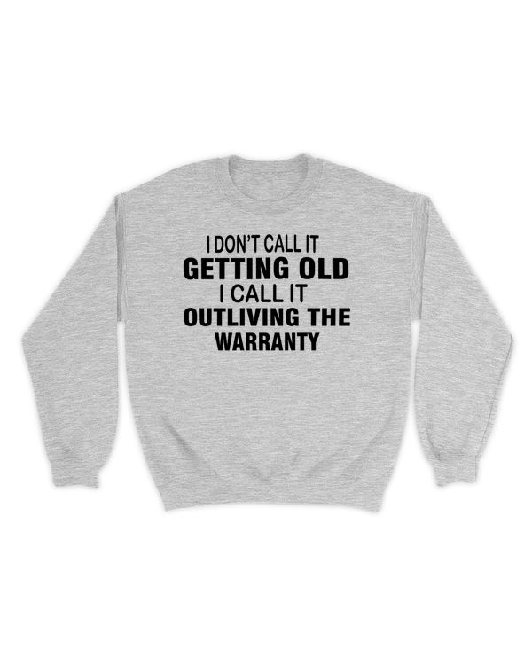 Unisex Sweatshirt