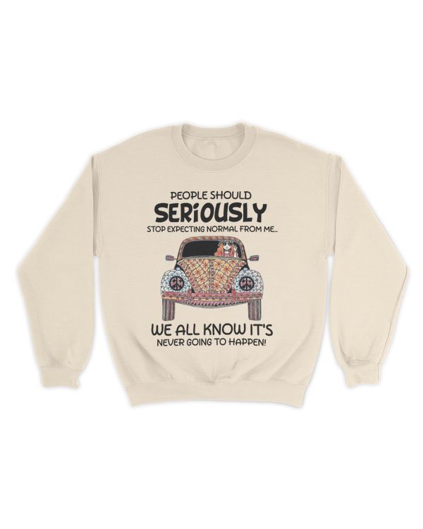 Unisex Sweatshirt