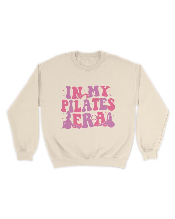 In my pilates era shirt