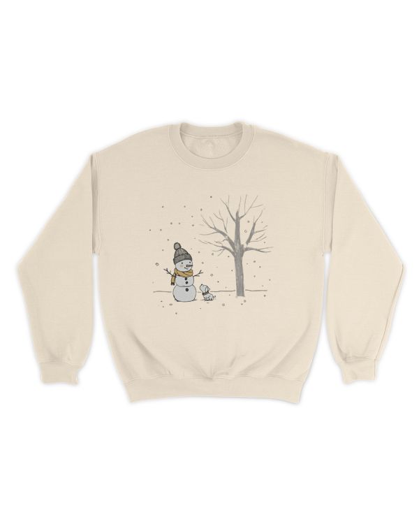 Unisex Sweatshirt