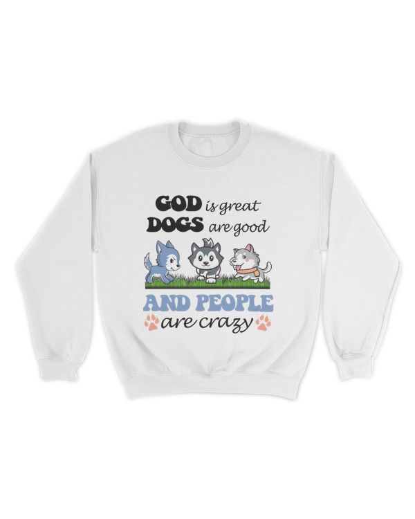 Unisex Sweatshirt