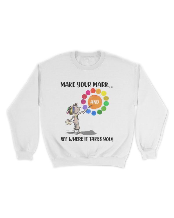 Unisex Sweatshirt