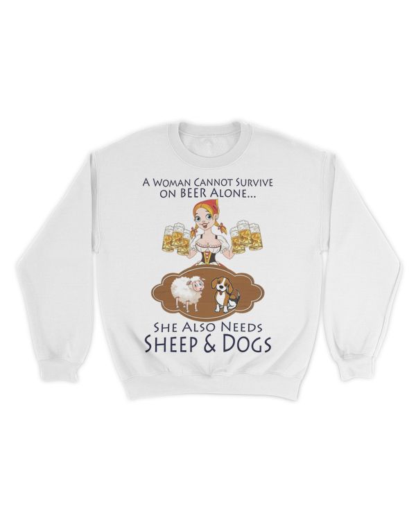 Unisex Sweatshirt