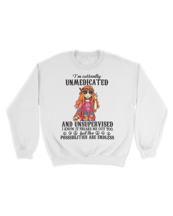 Unisex Sweatshirt