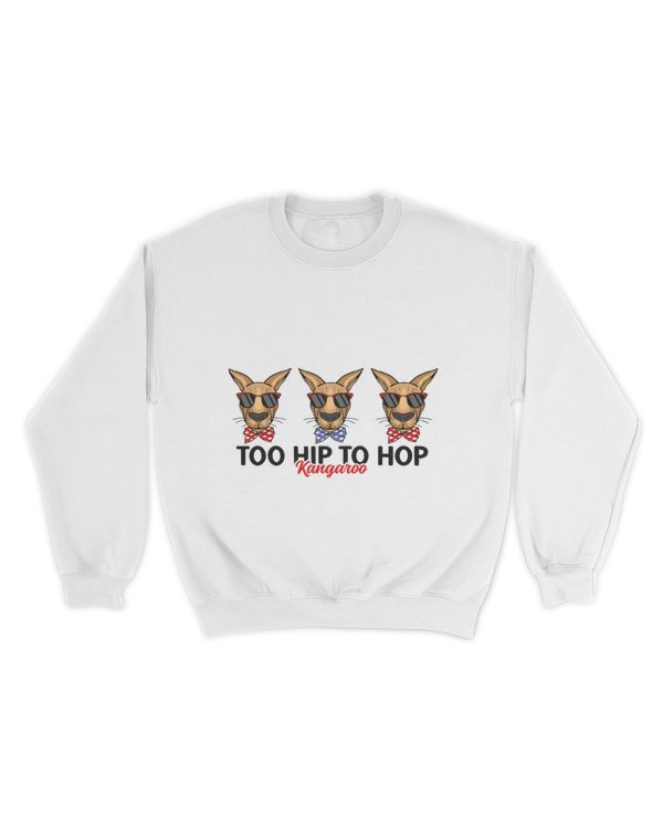 Unisex Sweatshirt