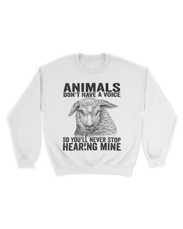 Unisex Sweatshirt