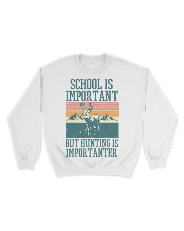 Unisex Sweatshirt