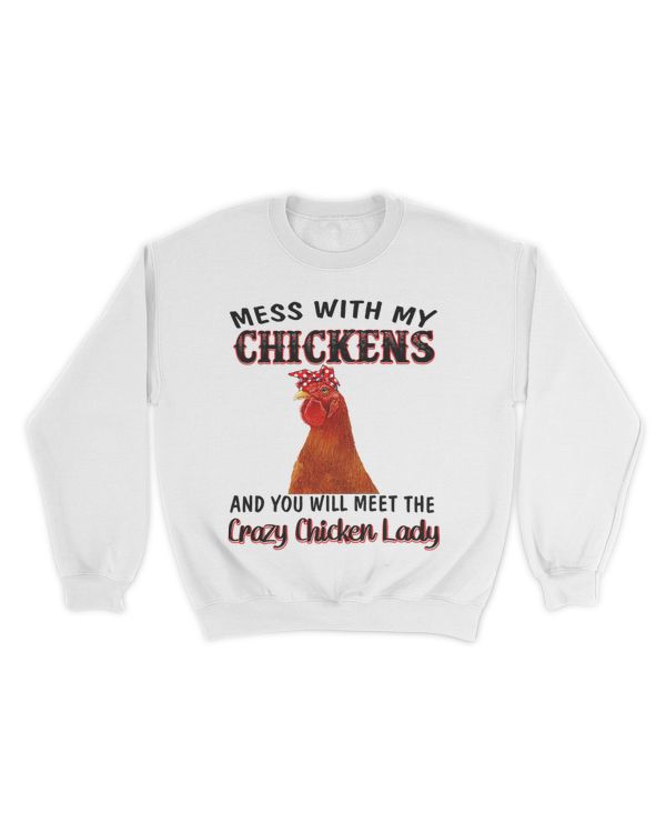 Unisex Sweatshirt