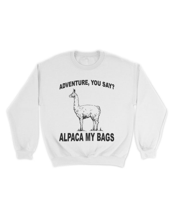Unisex Sweatshirt