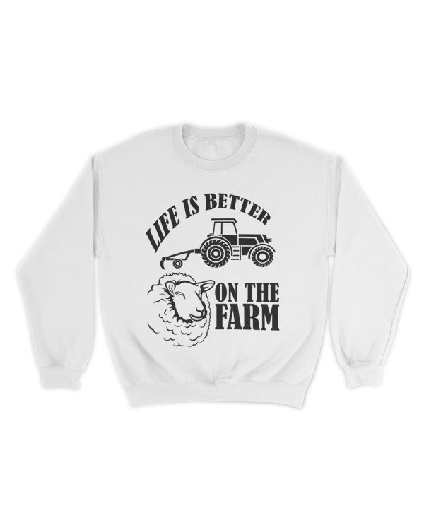 Unisex Sweatshirt
