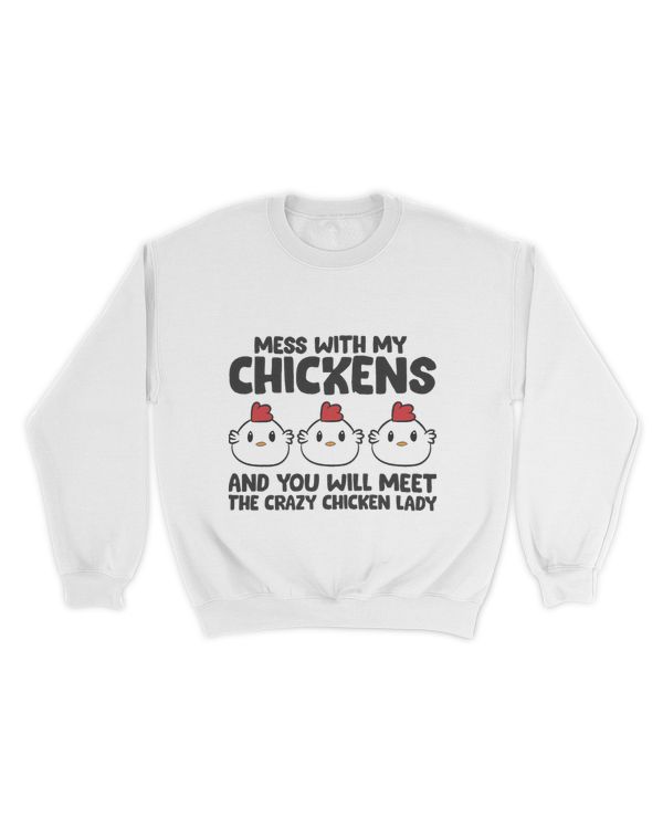 Unisex Sweatshirt