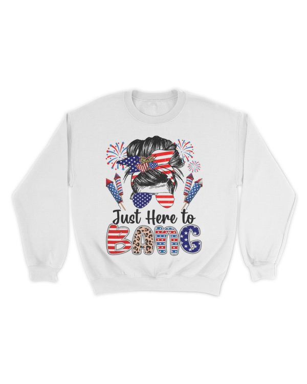Unisex Sweatshirt