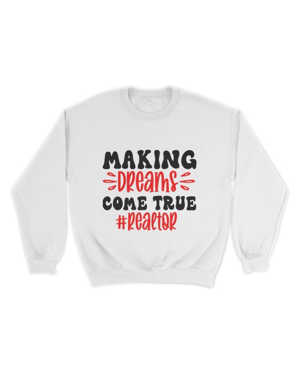 Unisex Sweatshirt