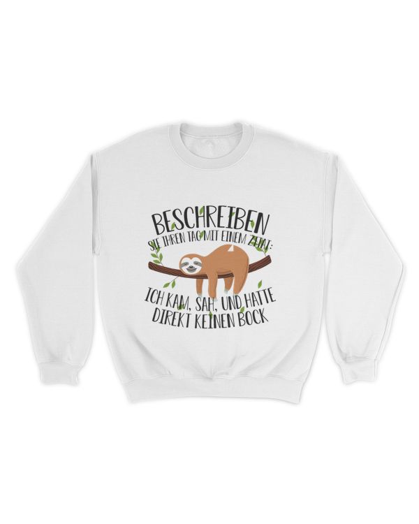 Unisex Sweatshirt