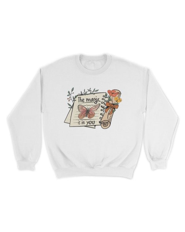 Unisex Sweatshirt