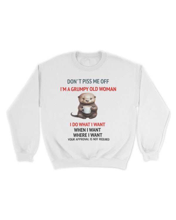 Unisex Sweatshirt