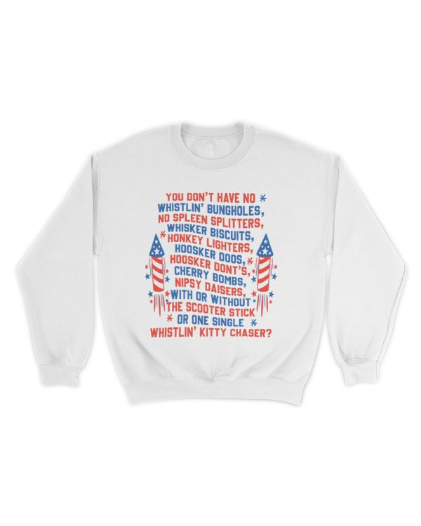 Unisex Sweatshirt