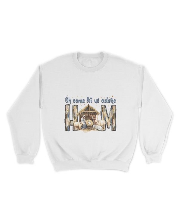 Unisex Sweatshirt