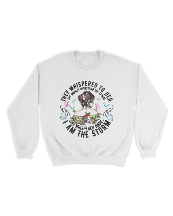 Unisex Sweatshirt