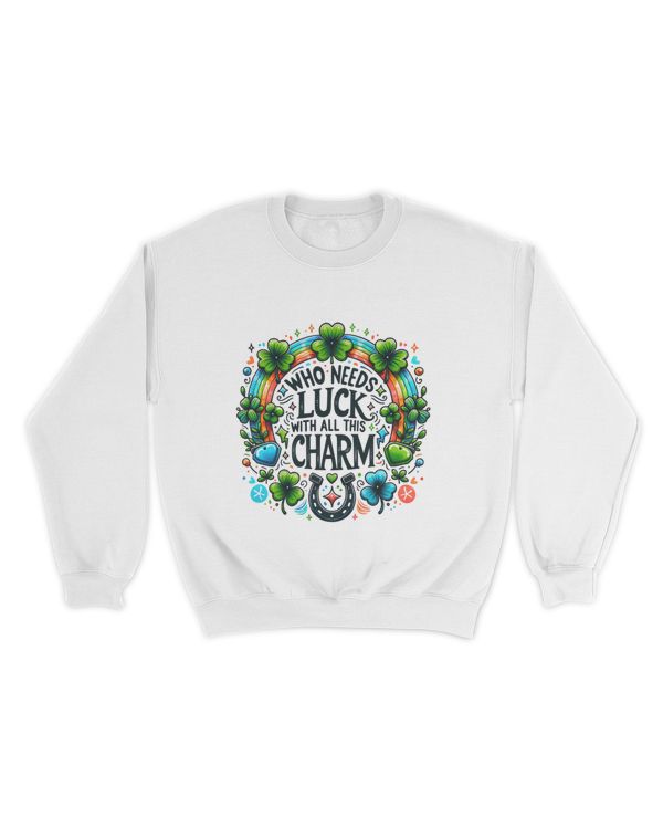 Unisex Sweatshirt