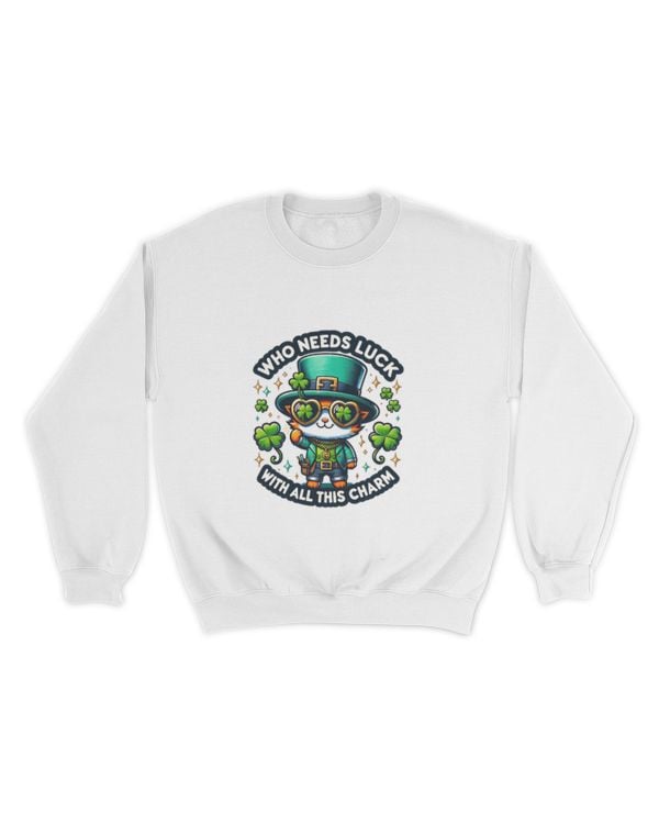 Unisex Sweatshirt