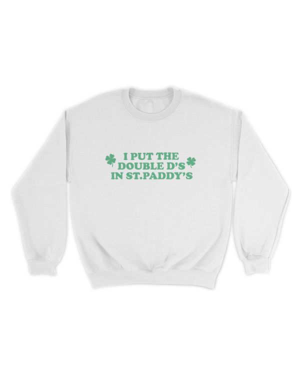 Unisex Sweatshirt