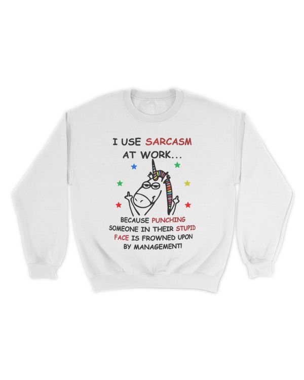 Unisex Sweatshirt