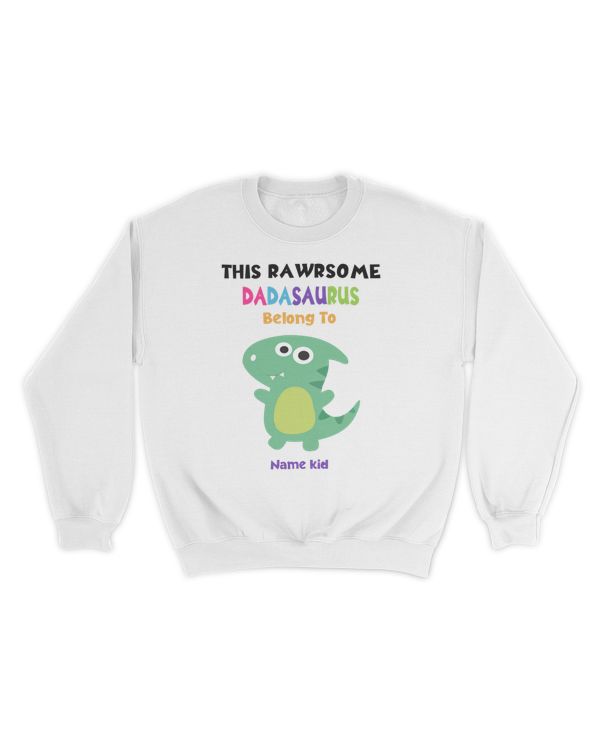 Unisex Sweatshirt