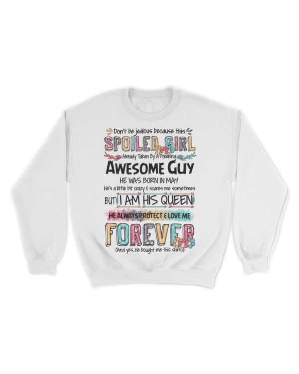 Unisex Sweatshirt