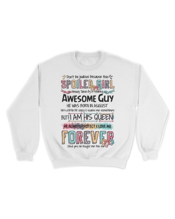 Unisex Sweatshirt