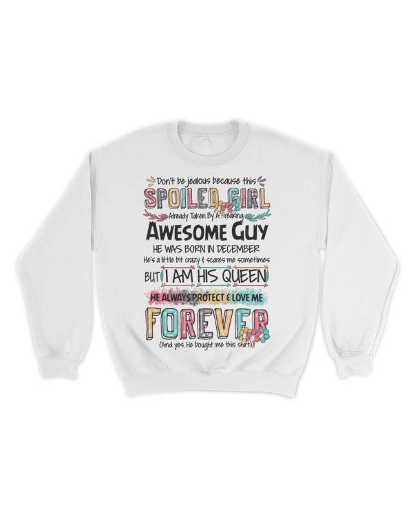 Unisex Sweatshirt