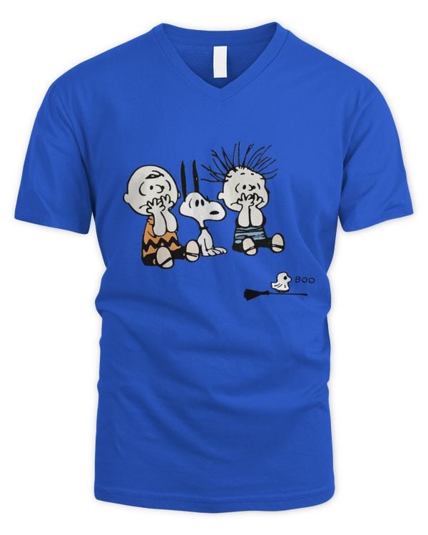Men's V-Neck T-Shirt Men's V-Neck T-Shirt